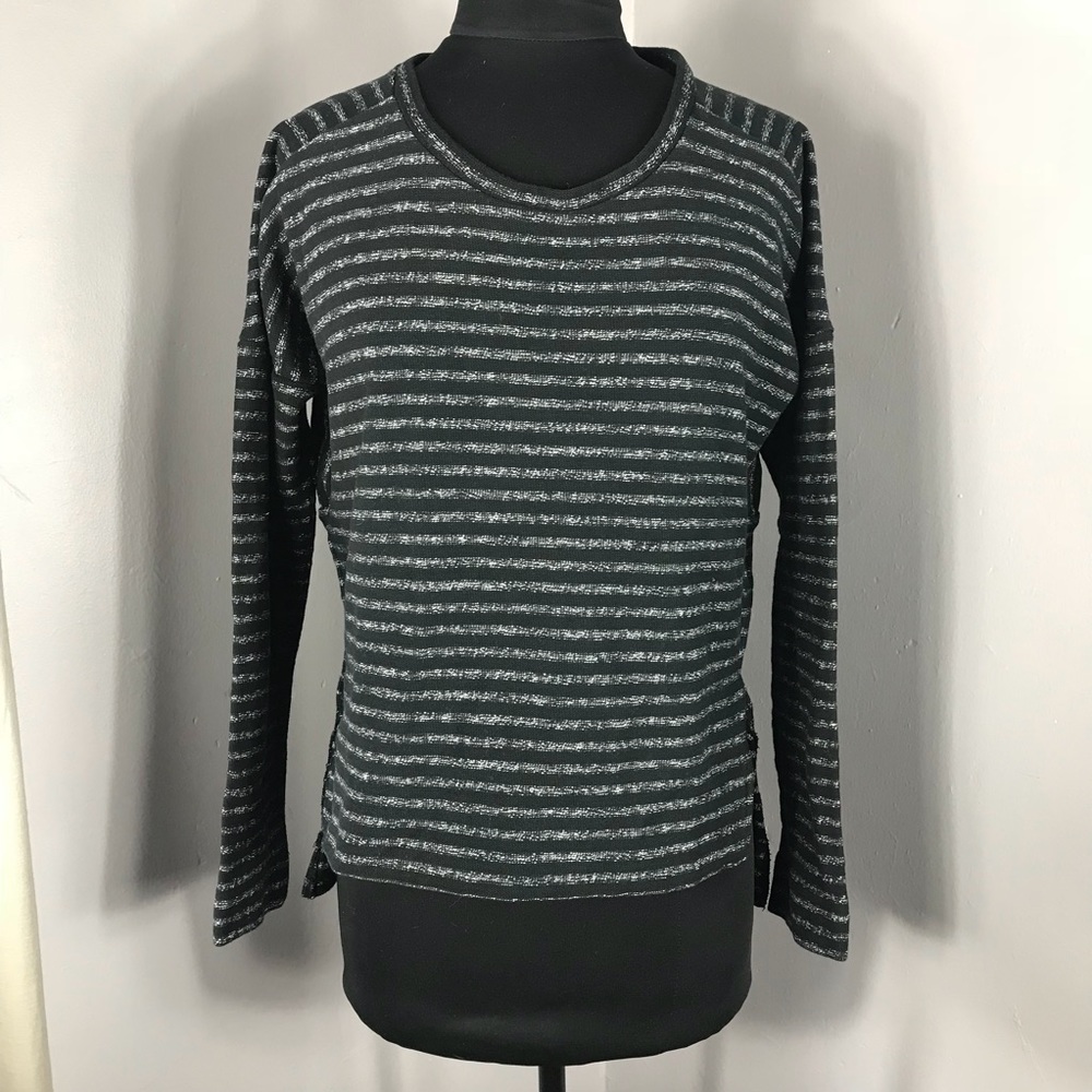 Madewell High and Low Top Small